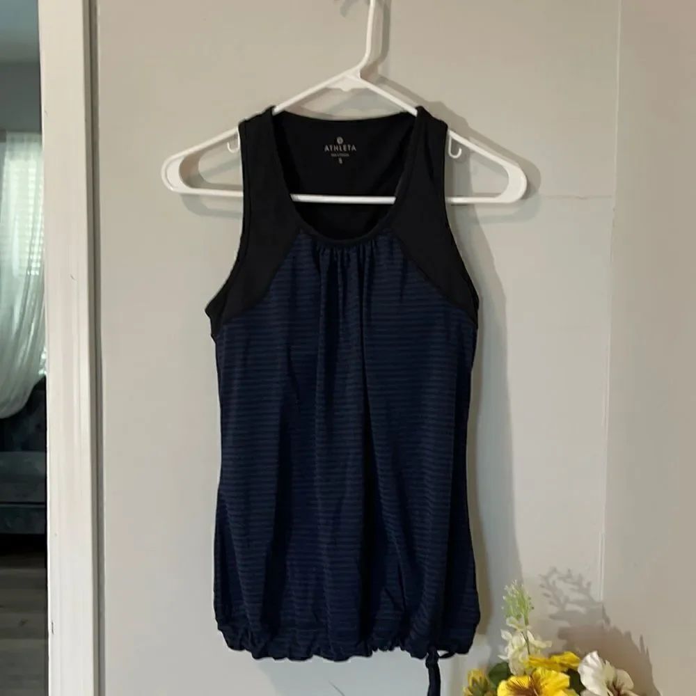ATHLETA sport tank  